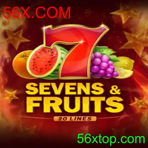 SevensFruits20